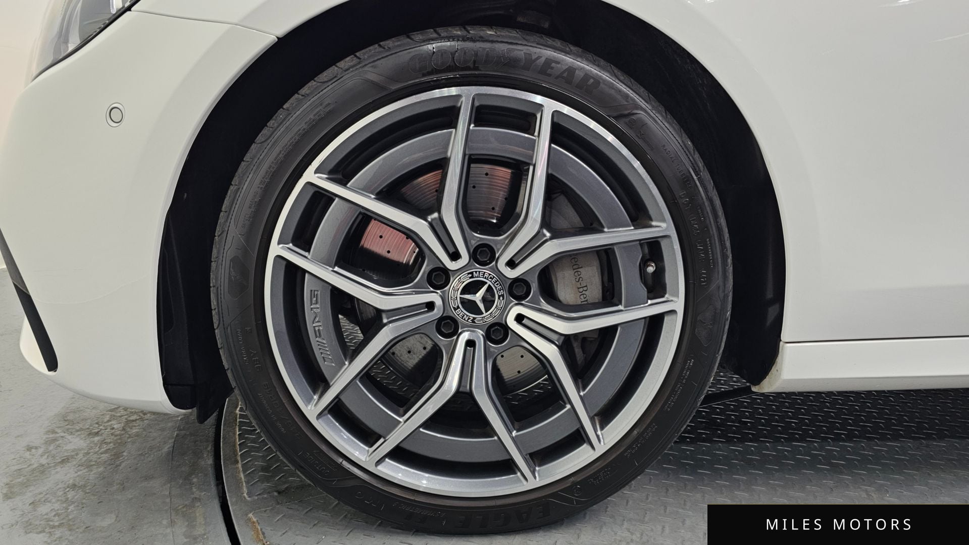 Mercedes-Benz E-Class W213 2022 — миниатюра 5