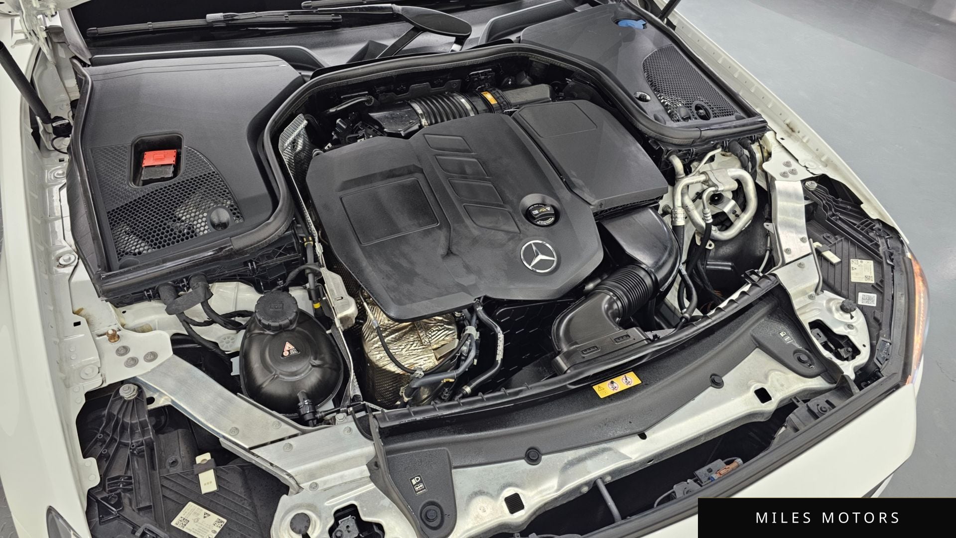 Mercedes-Benz E-Class W213 2022 — миниатюра 6