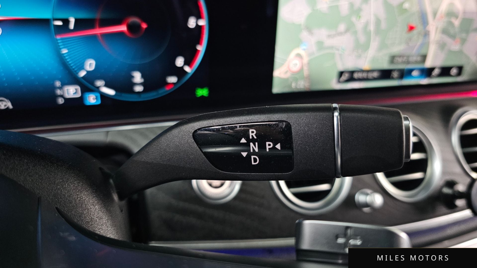 Mercedes-Benz E-Class W213 2022 — миниатюра 9