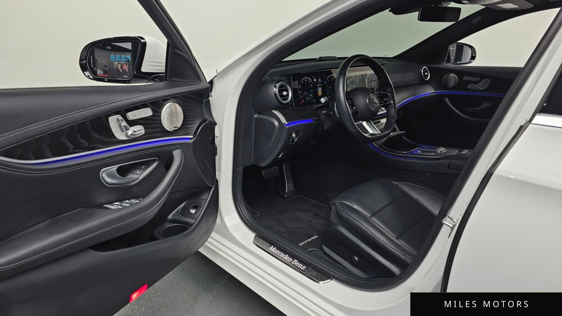 Mercedes-Benz E-Class W213 2022 — миниатюра 10