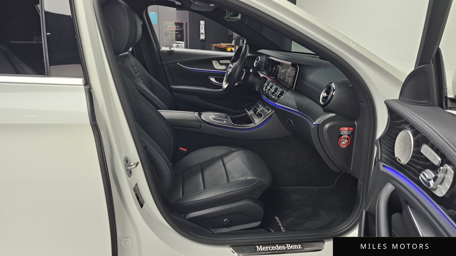 Mercedes-Benz E-Class W213 2022 — миниатюра 11