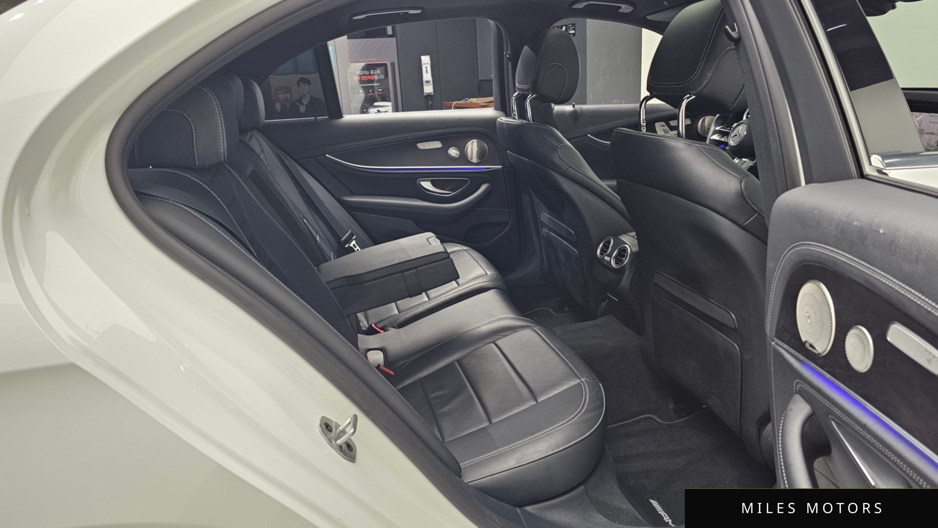 Mercedes-Benz E-Class W213 2022 — миниатюра 12