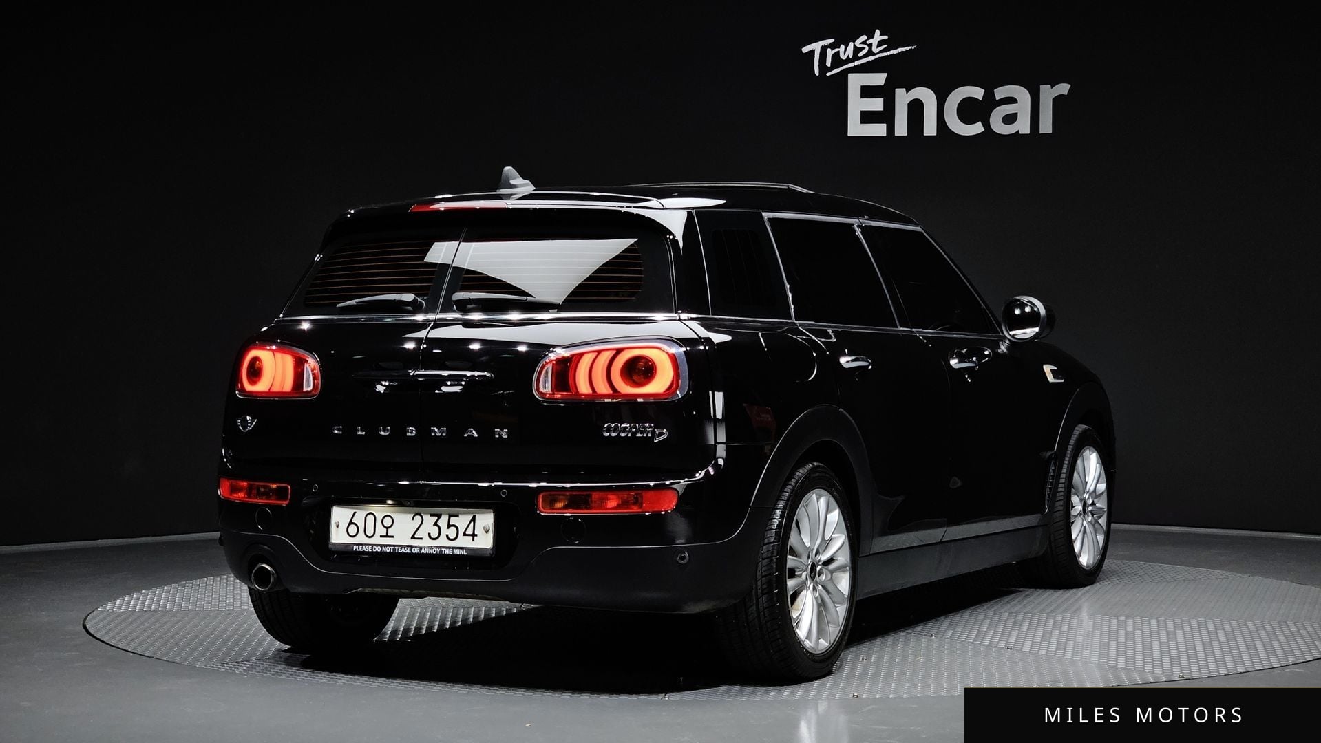 MINI Clubman 2018 — миниатюра 2