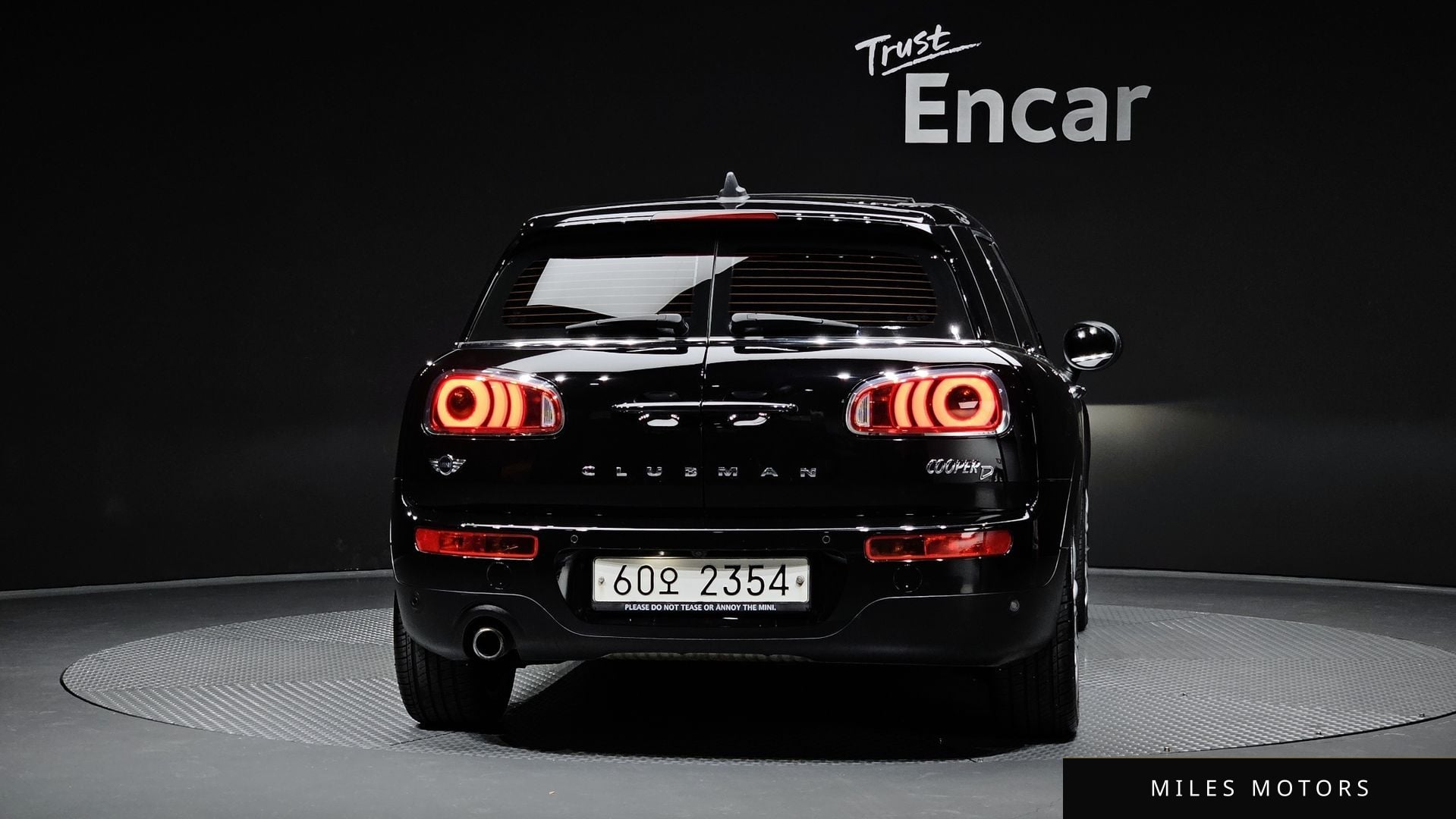 MINI Clubman 2018 — миниатюра 4