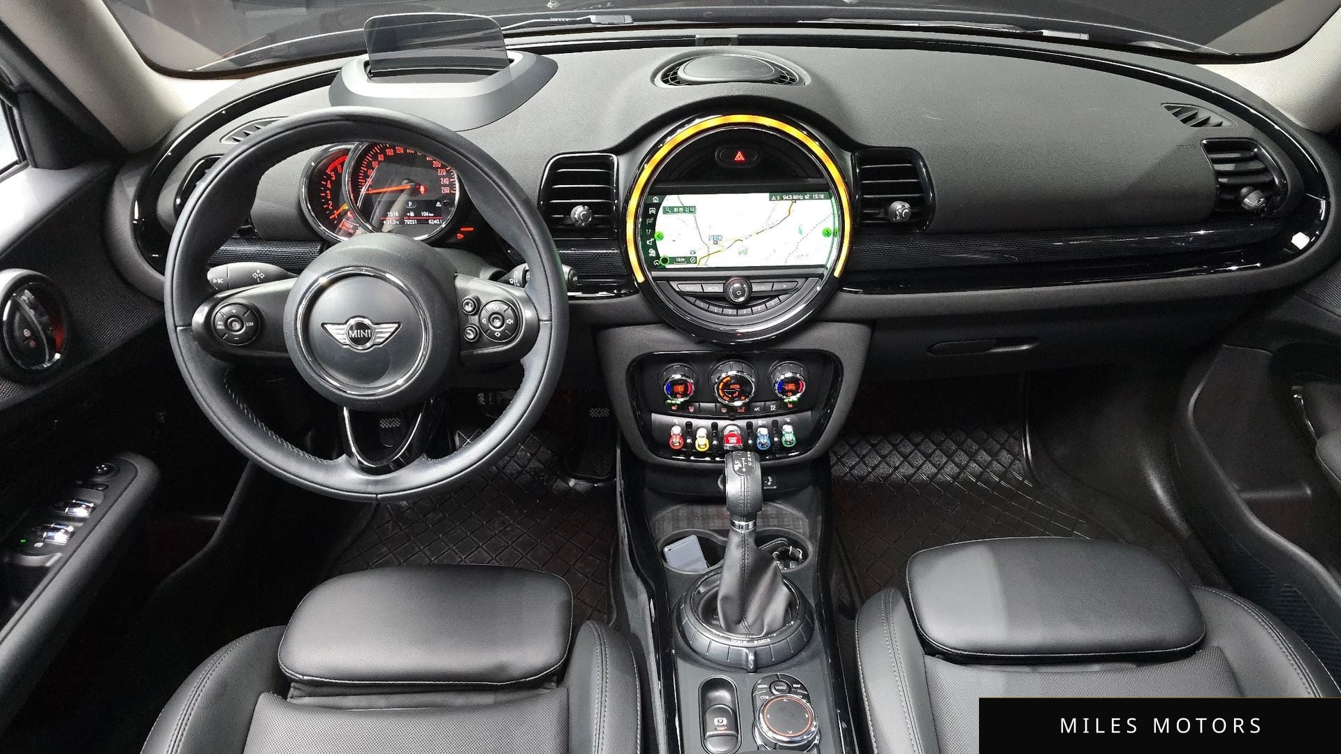 MINI Clubman 2018 — миниатюра 7