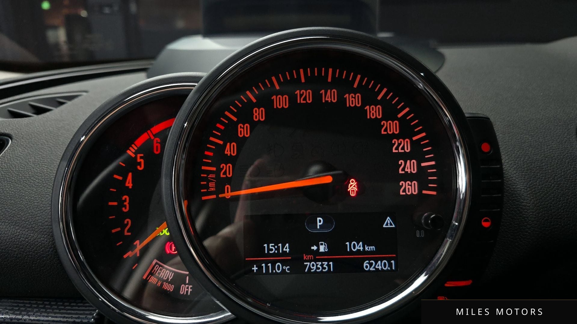 MINI Clubman 2018 — миниатюра 8