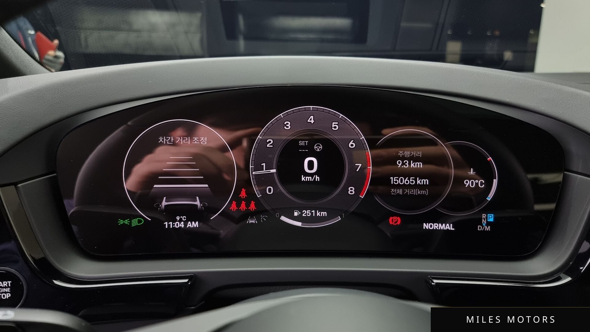 Porsche Cayenne 2024 — миниатюра 8