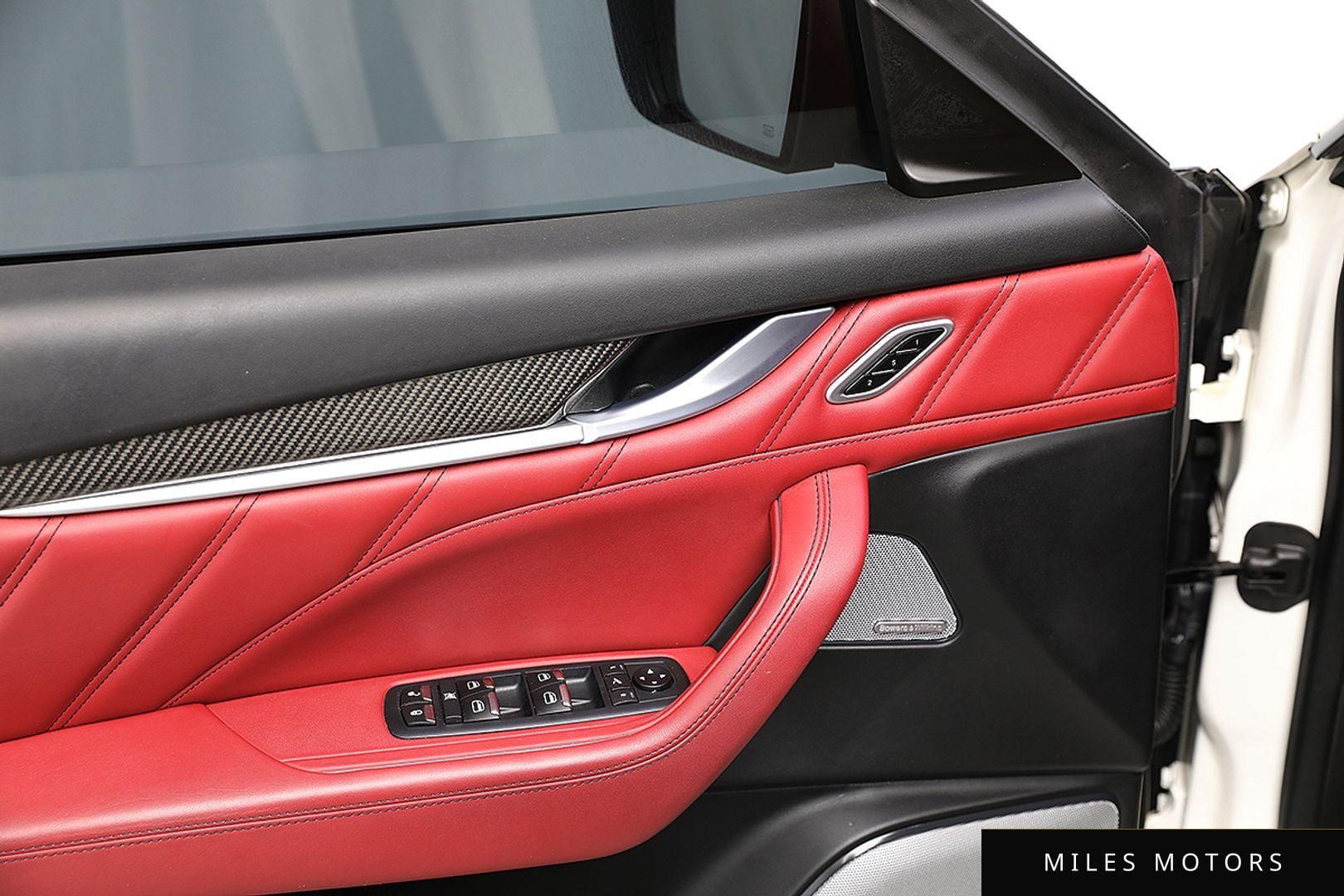 Maserati Levante 2020 — миниатюра 9