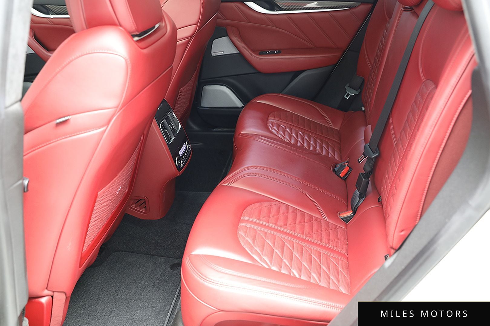 Maserati Levante 2020 — миниатюра 11