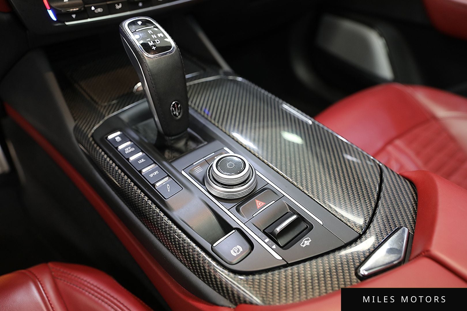 Maserati Levante 2020 — миниатюра 18