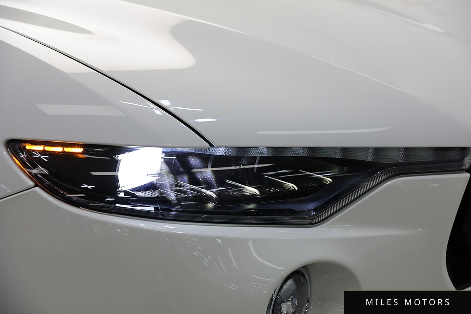 Maserati Levante 2020 — миниатюра 20