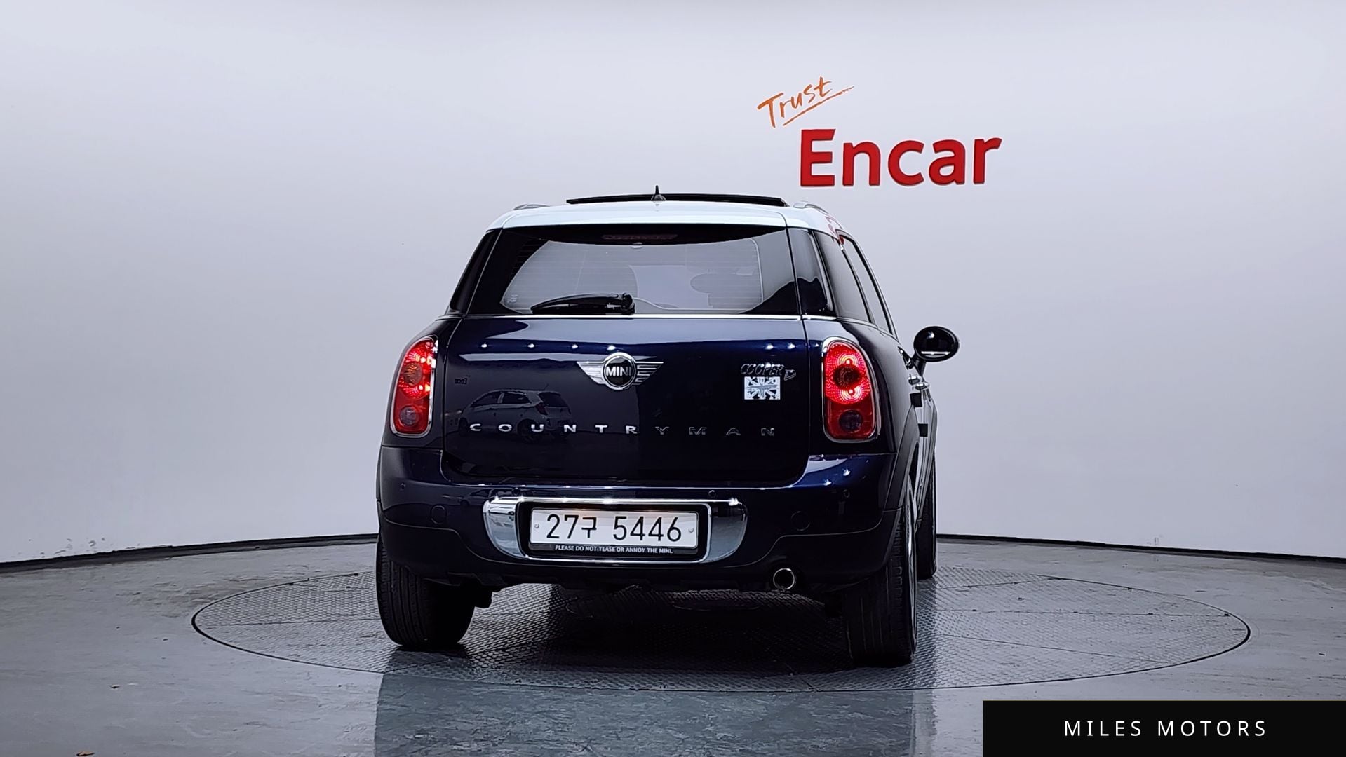 MINI Countryman 2012 — миниатюра 4