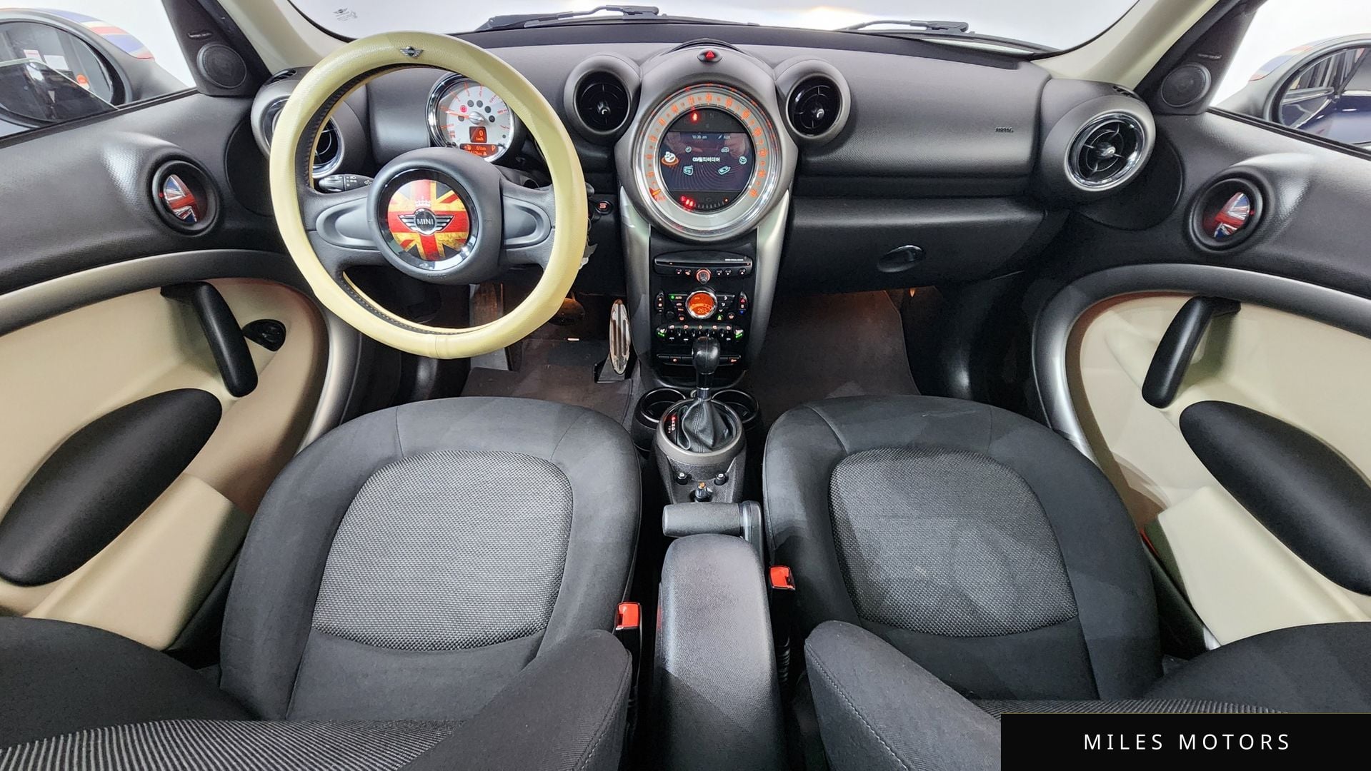 MINI Countryman 2012 — миниатюра 7