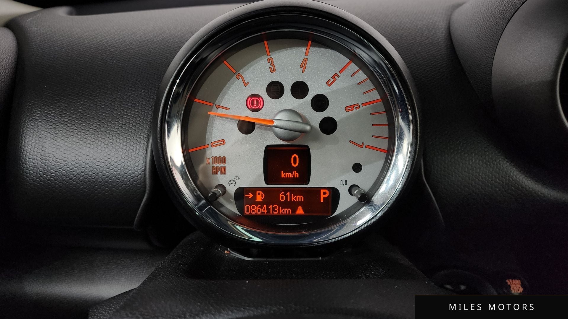 MINI Countryman 2012 — миниатюра 8