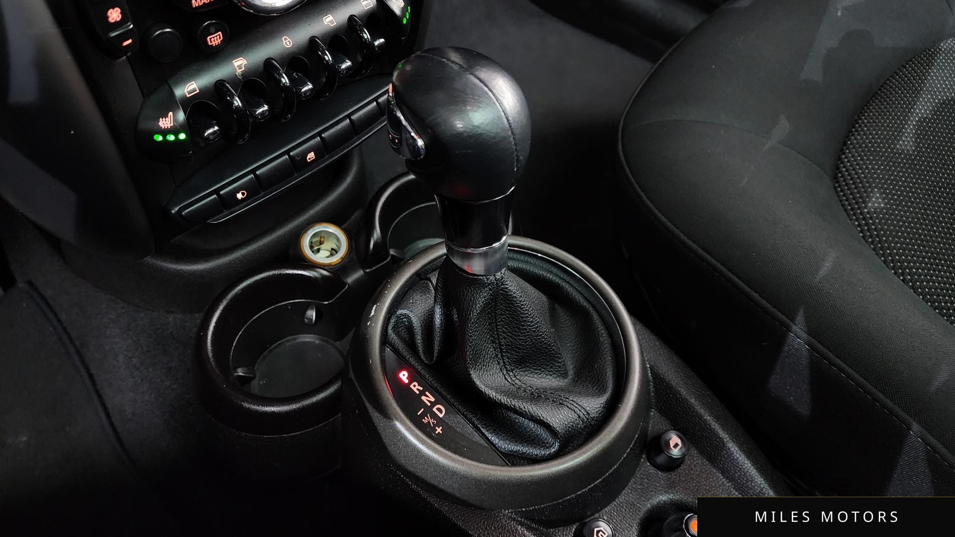 MINI Countryman 2012 — миниатюра 9