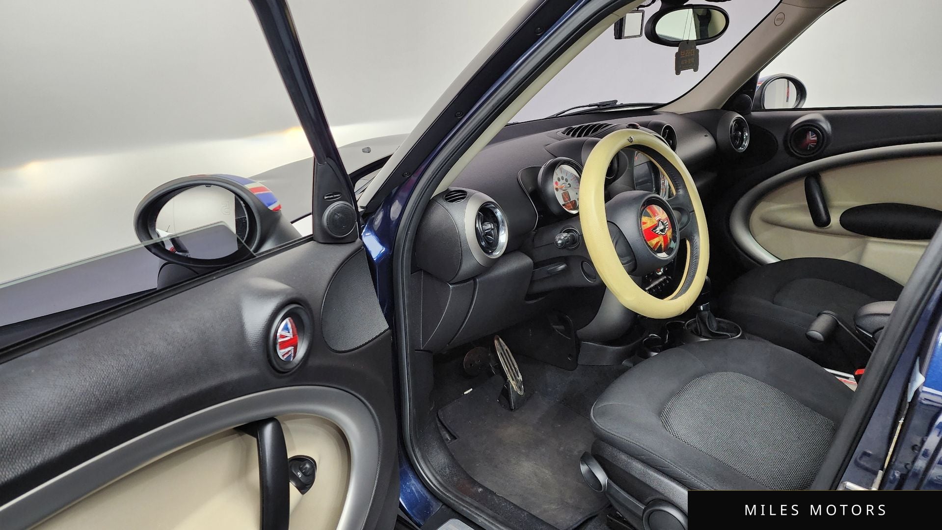 MINI Countryman 2012 — миниатюра 10