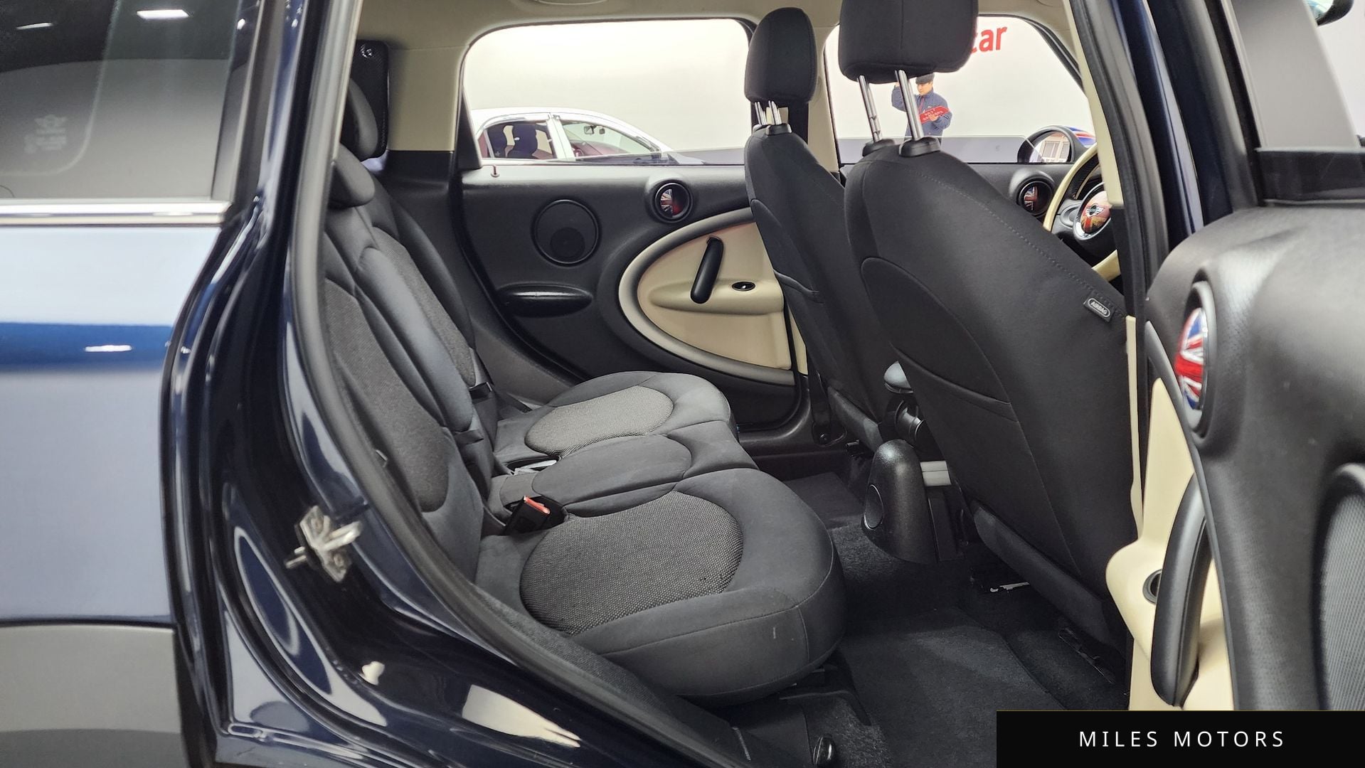 MINI Countryman 2012 — миниатюра 12