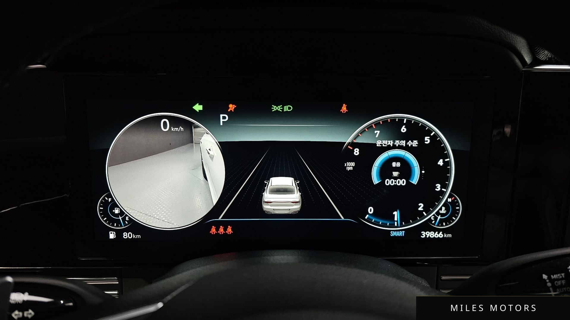 Hyundai Grandeur 2022 — миниатюра 8