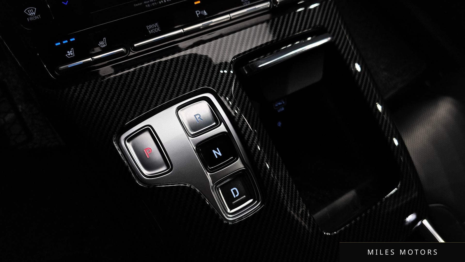 Hyundai Grandeur 2022 — миниатюра 9