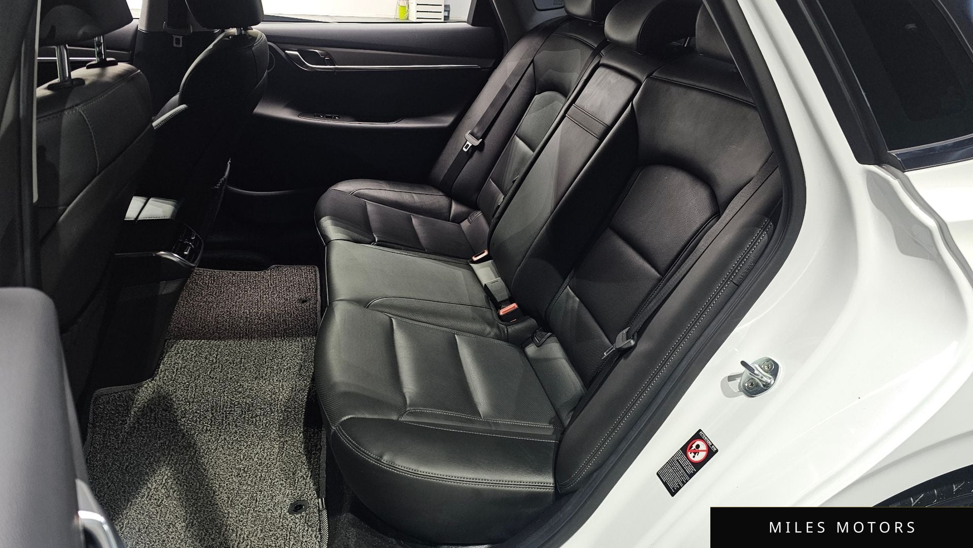 Hyundai Grandeur 2022 — миниатюра 12