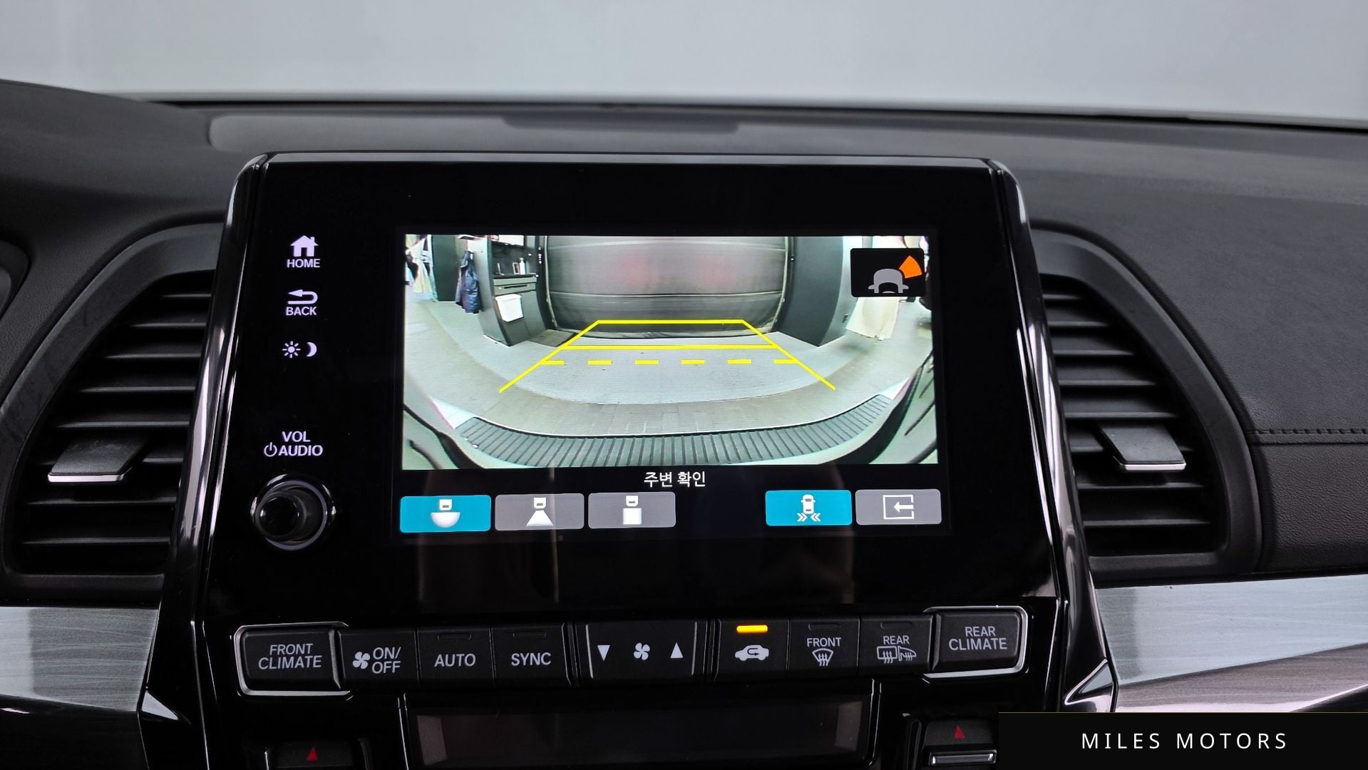 Honda Odyssey 2021 — миниатюра 15