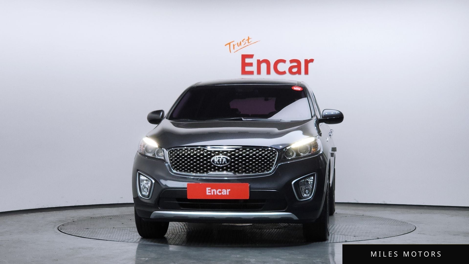 Kia Sorento 2016 — миниатюра 3
