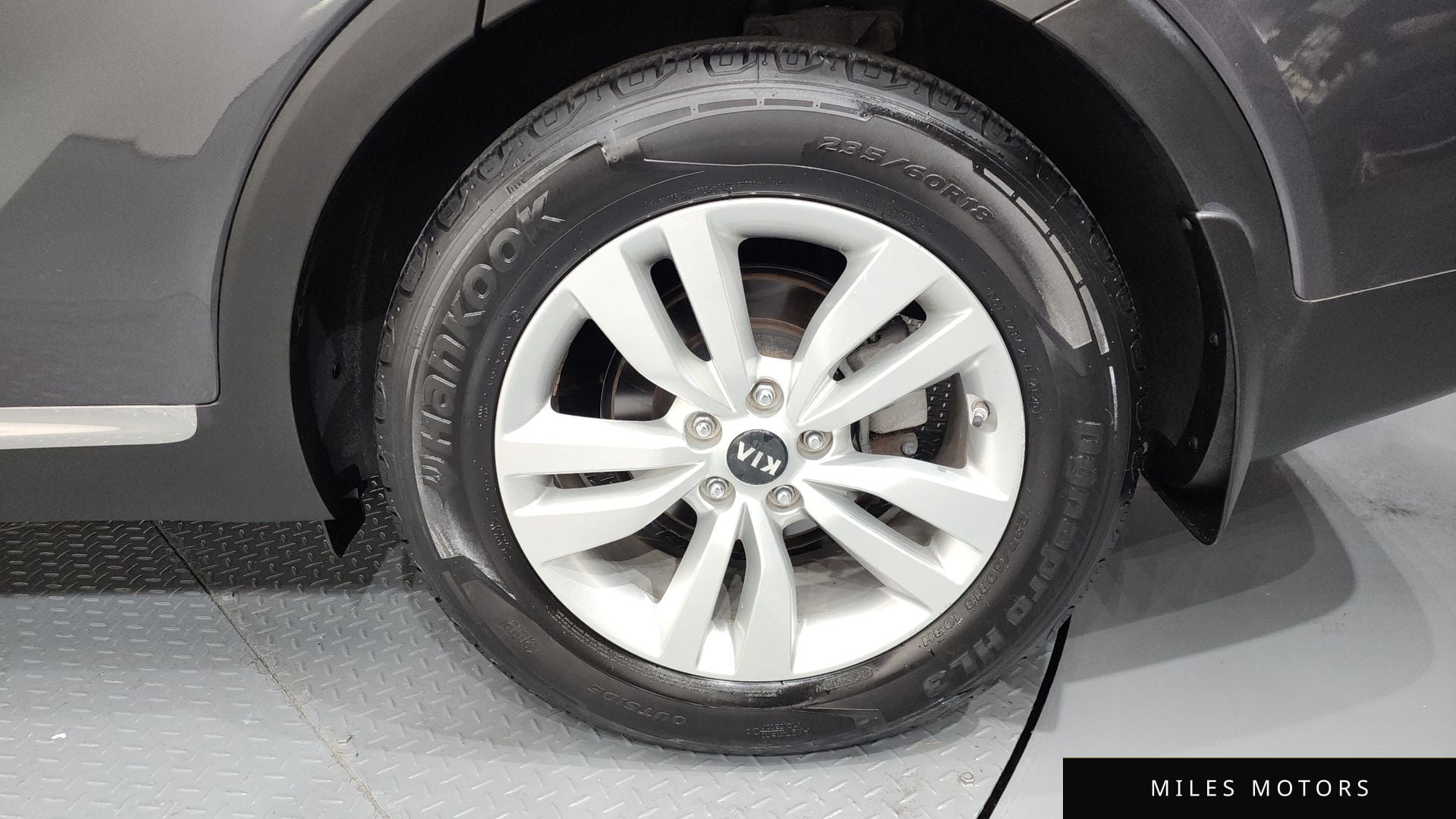 Kia Sorento 2016 — миниатюра 5