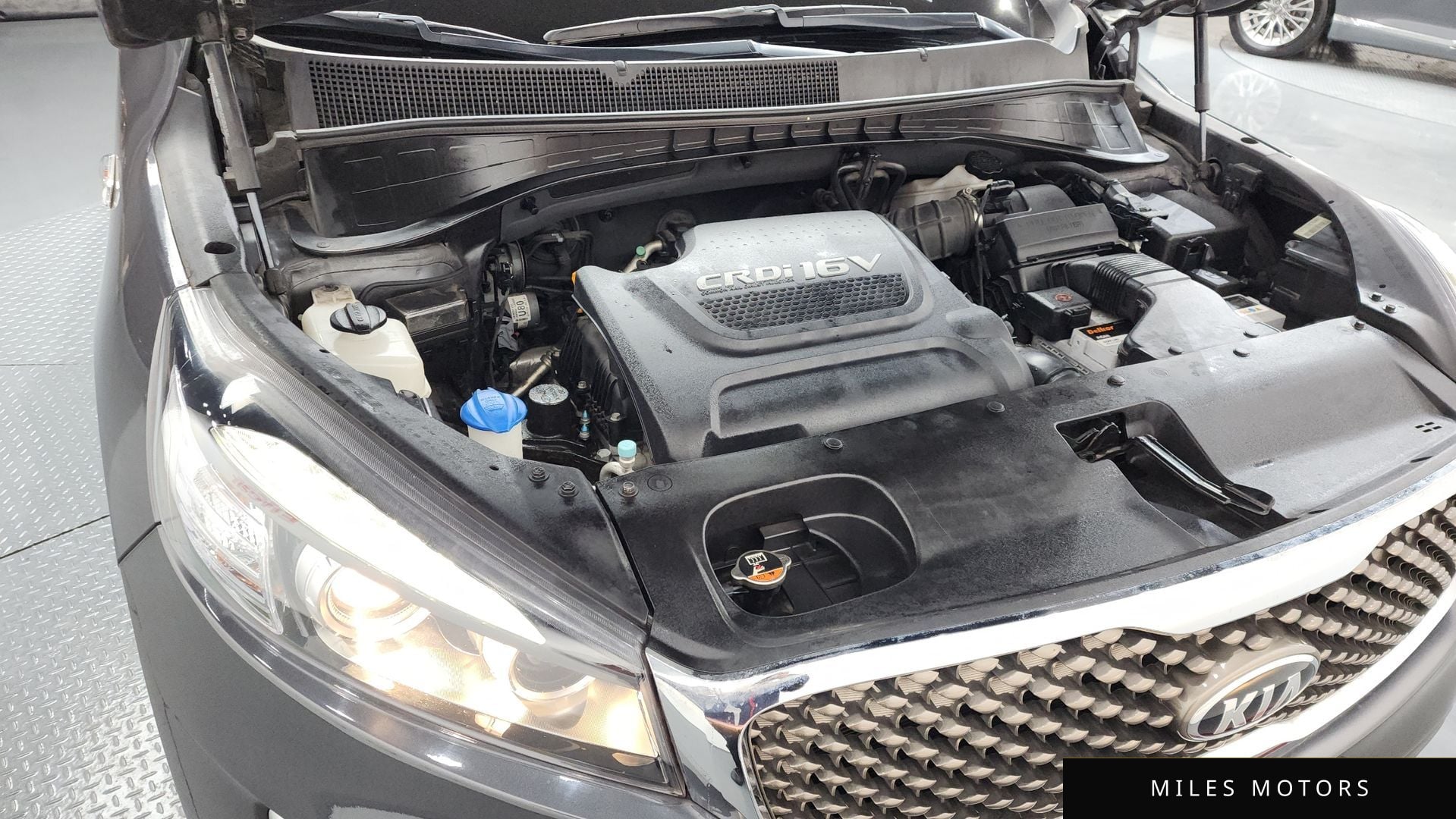 Kia Sorento 2016 — миниатюра 6