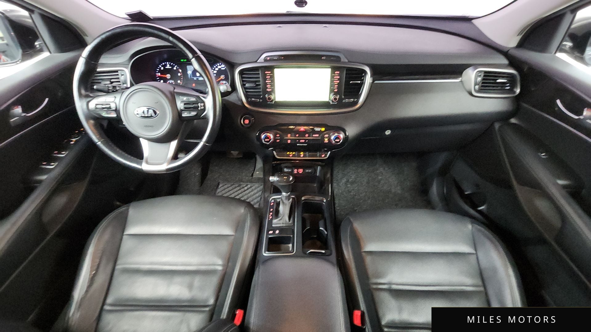 Kia Sorento 2016 — миниатюра 7