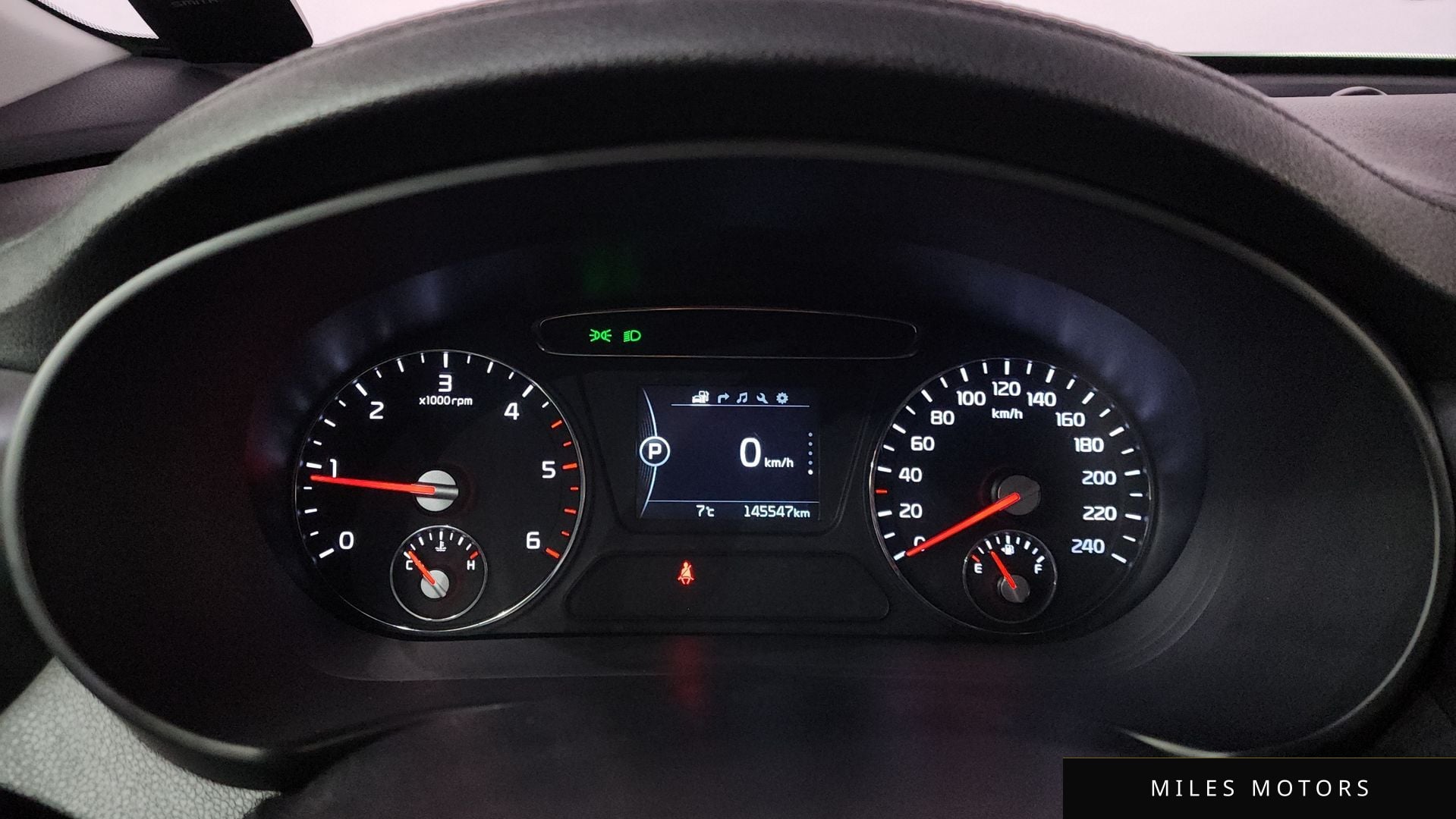 Kia Sorento 2016 — миниатюра 8