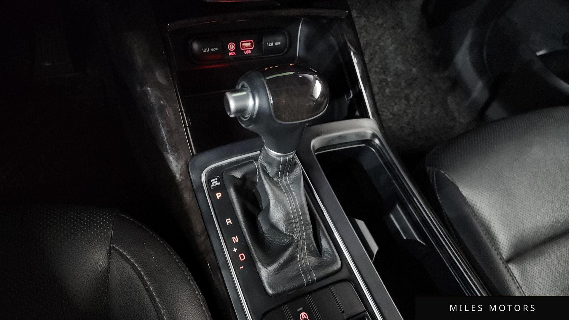 Kia Sorento 2016 — миниатюра 9