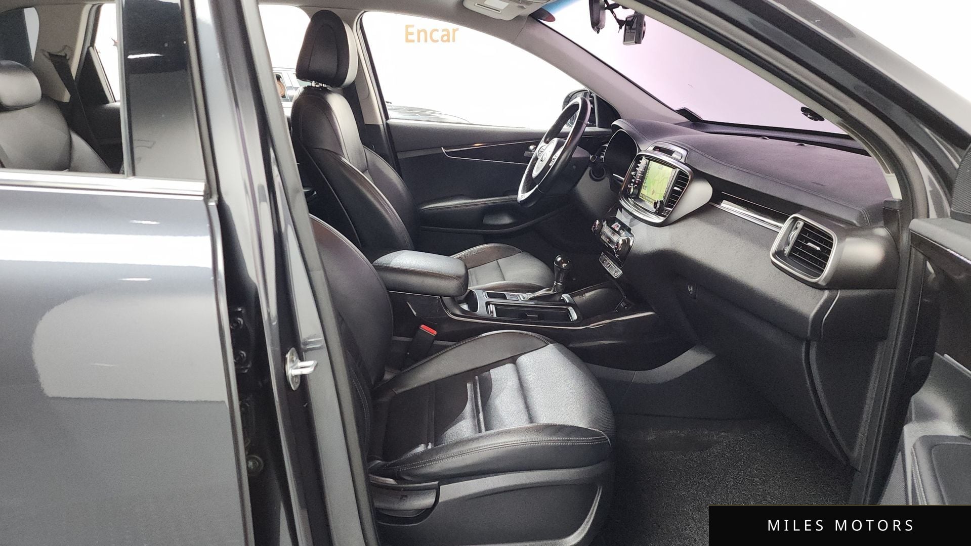 Kia Sorento 2016 — миниатюра 11