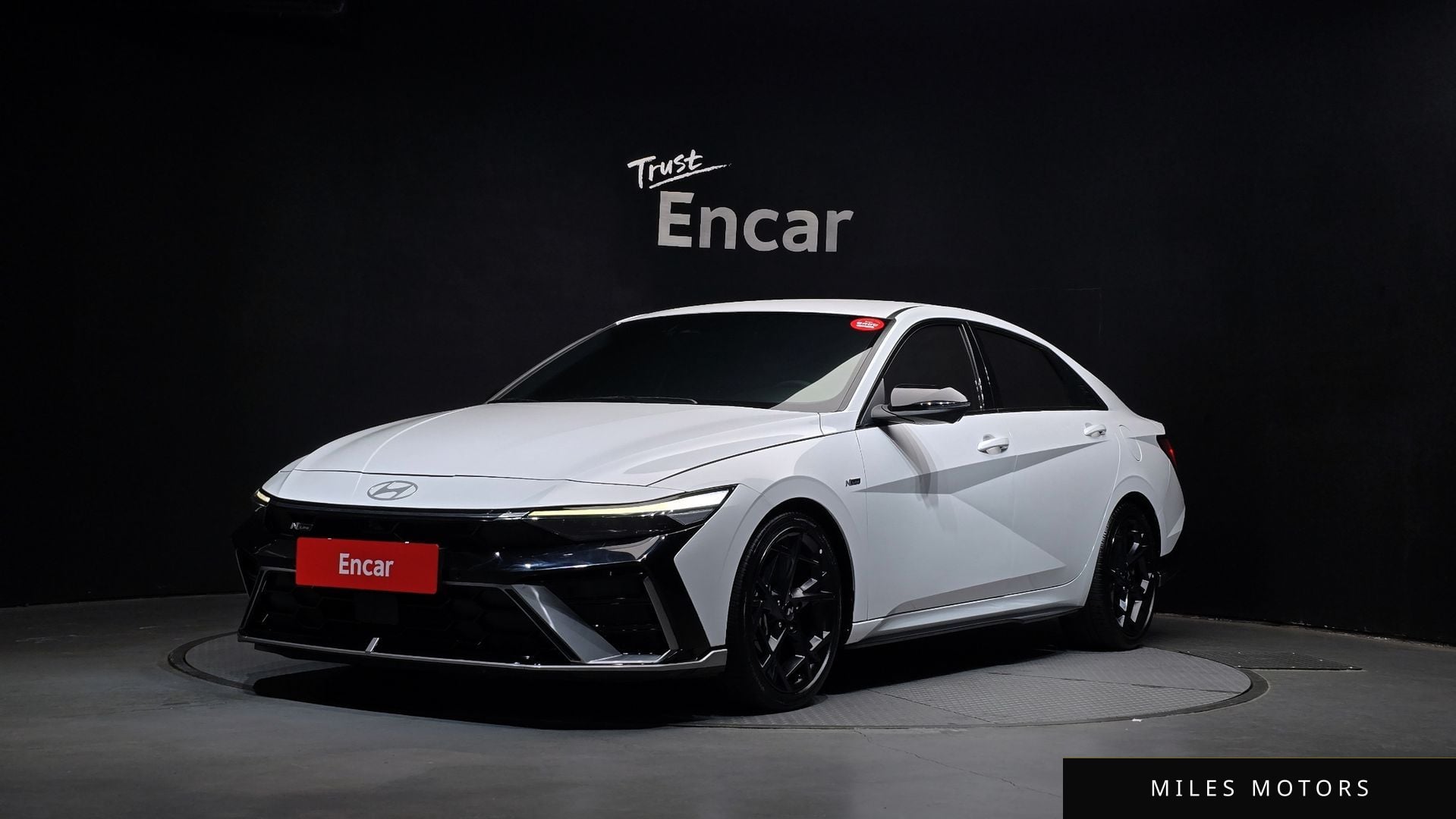 Hyundai AVANTE 2025 — фото 1 из 12