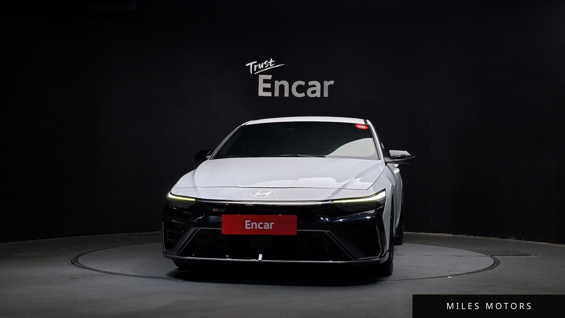 Hyundai AVANTE 2025 — миниатюра 3