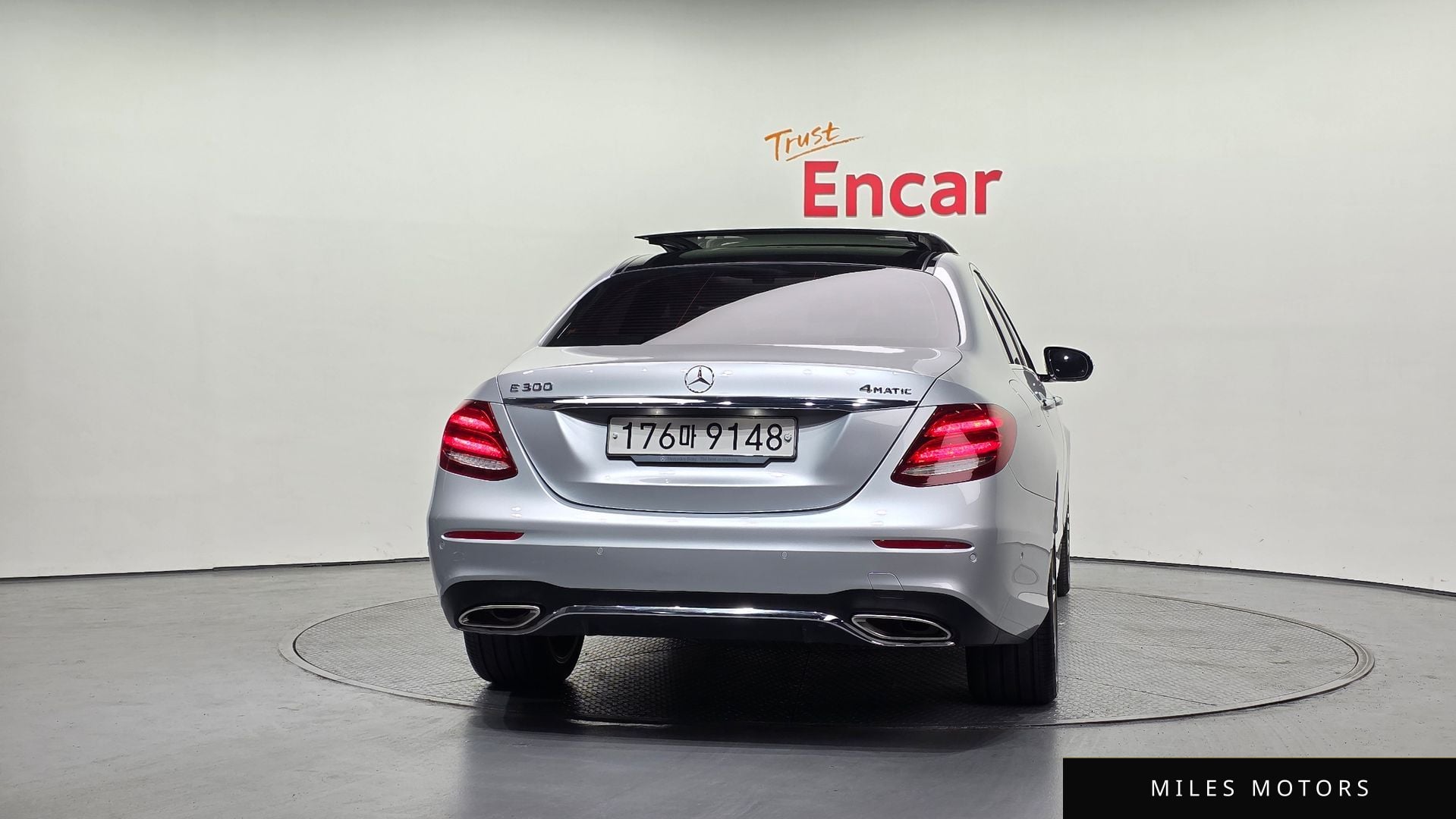 Mercedes-Benz E-클래스 W213 2020 — миниатюра 4
