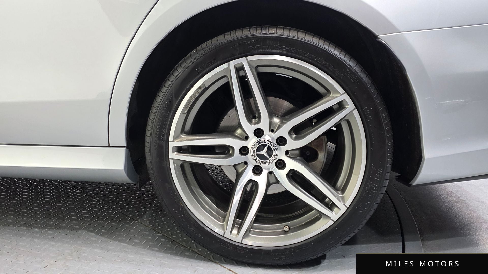 Mercedes-Benz E-클래스 W213 2020 — миниатюра 5