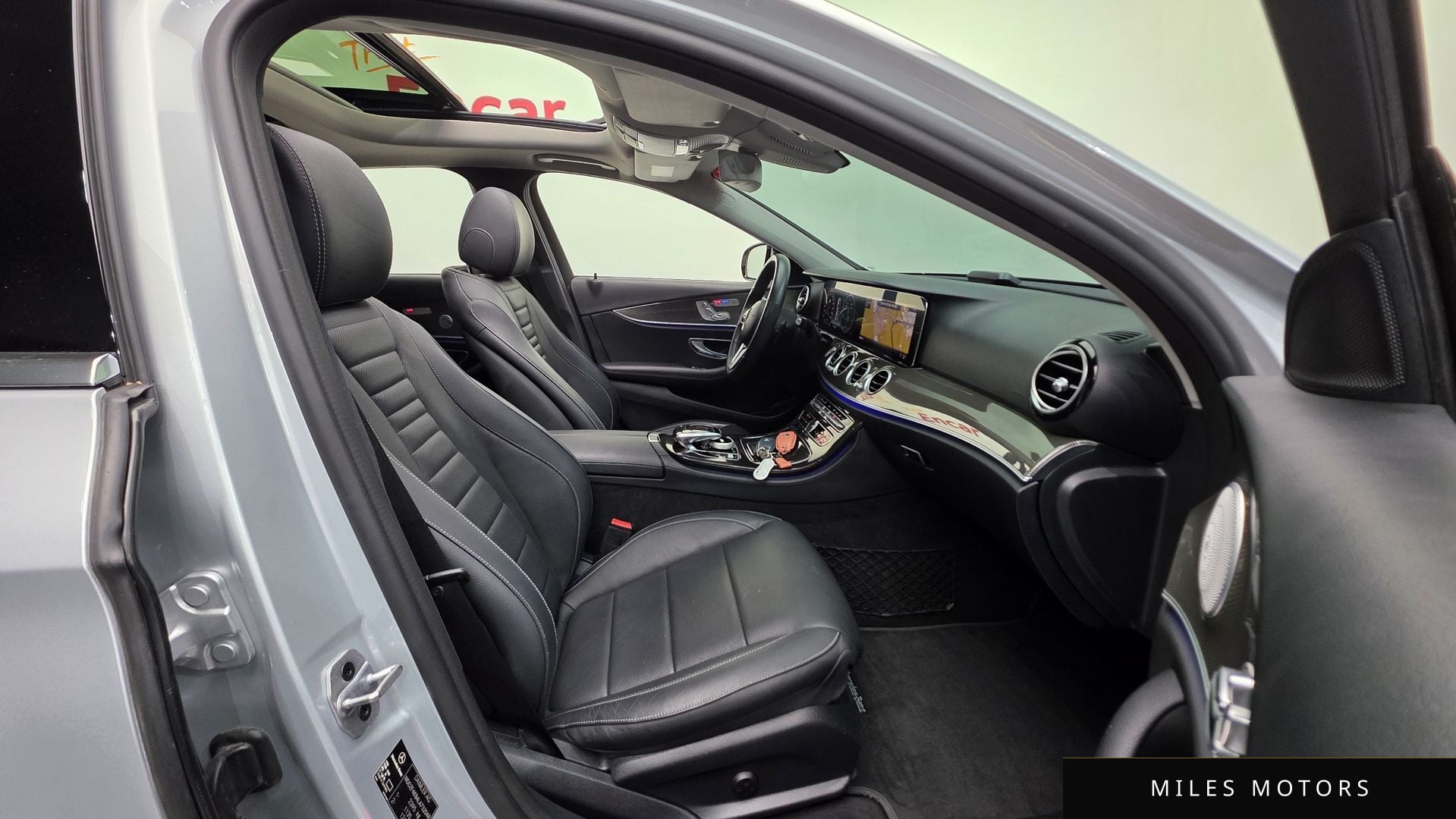 Mercedes-Benz E-클래스 W213 2020 — миниатюра 10