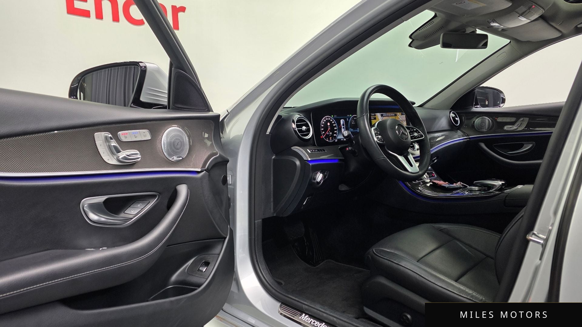Mercedes-Benz E-클래스 W213 2020 — миниатюра 13