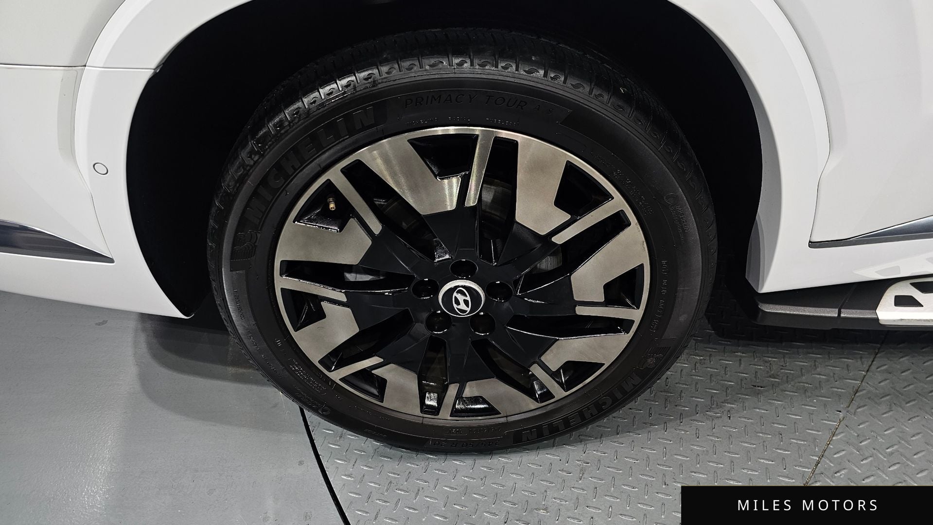 Hyundai Palisade 2023 — миниатюра 5
