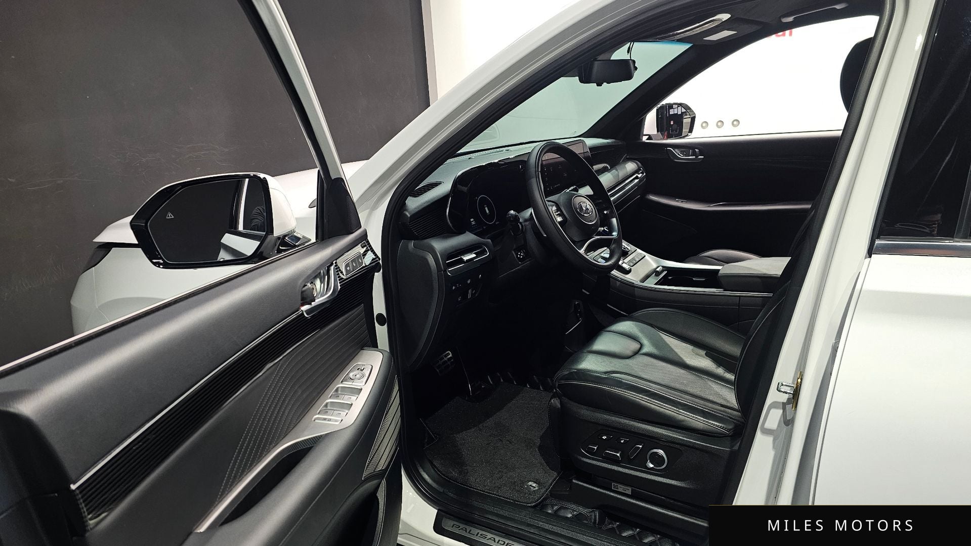 Hyundai Palisade 2023 — миниатюра 11