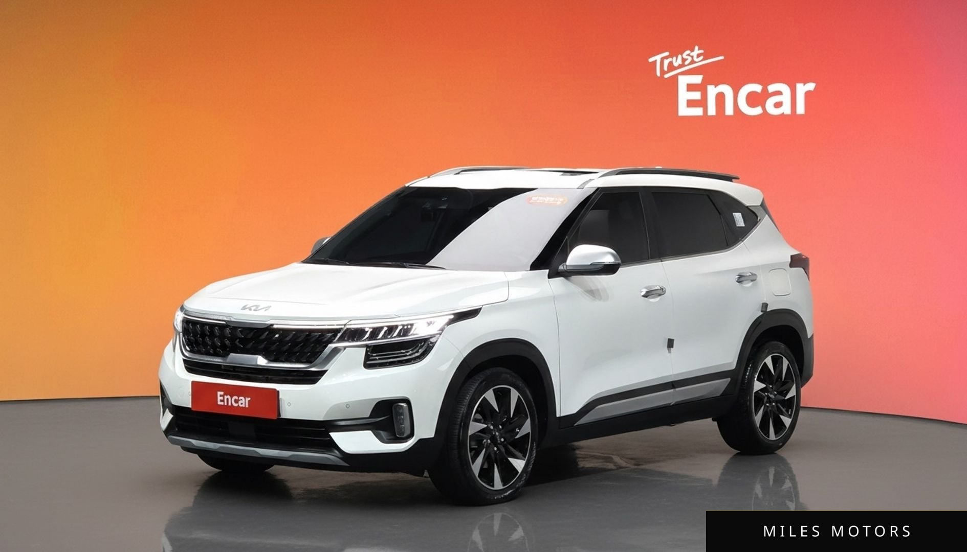 Kia Seltos 2023 — миниатюра 10