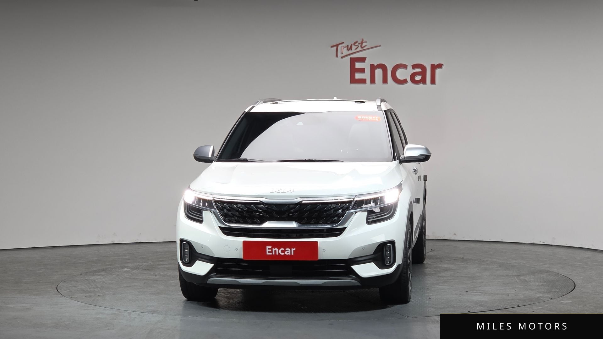 Kia Seltos 2023 — миниатюра 2
