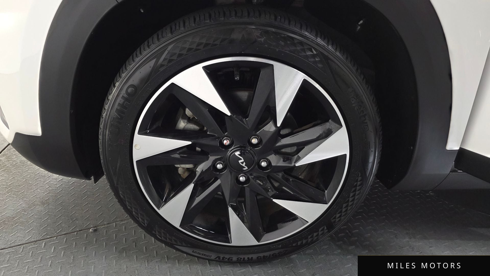 Kia Seltos 2023 — миниатюра 4