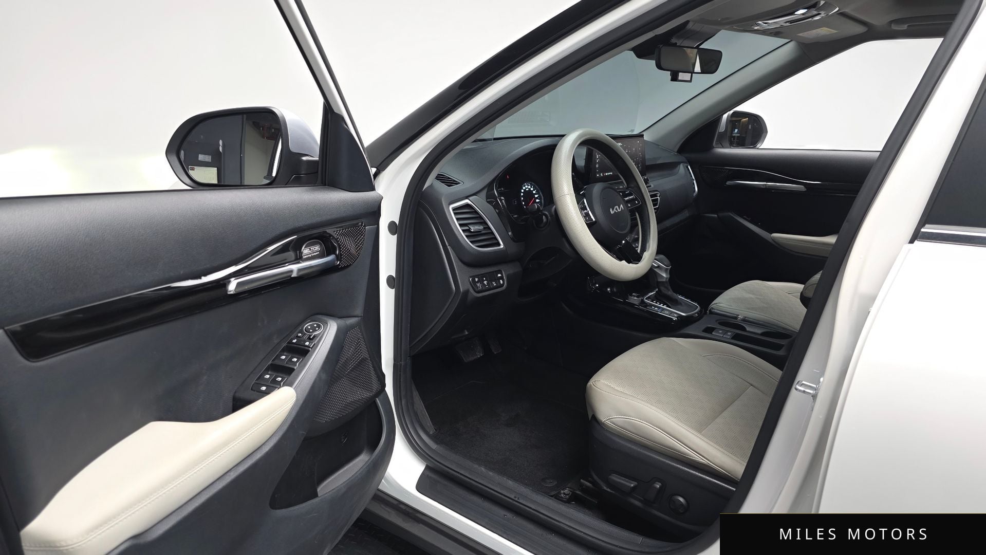 Kia Seltos 2023 — миниатюра 11