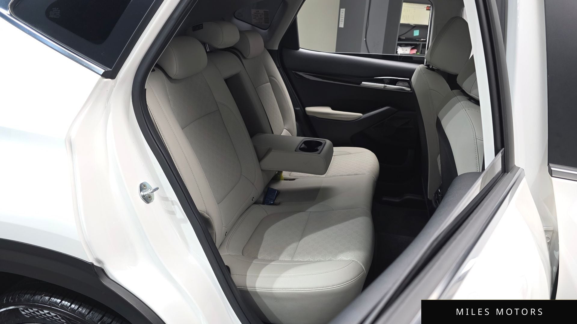 Kia Seltos 2023 — миниатюра 12