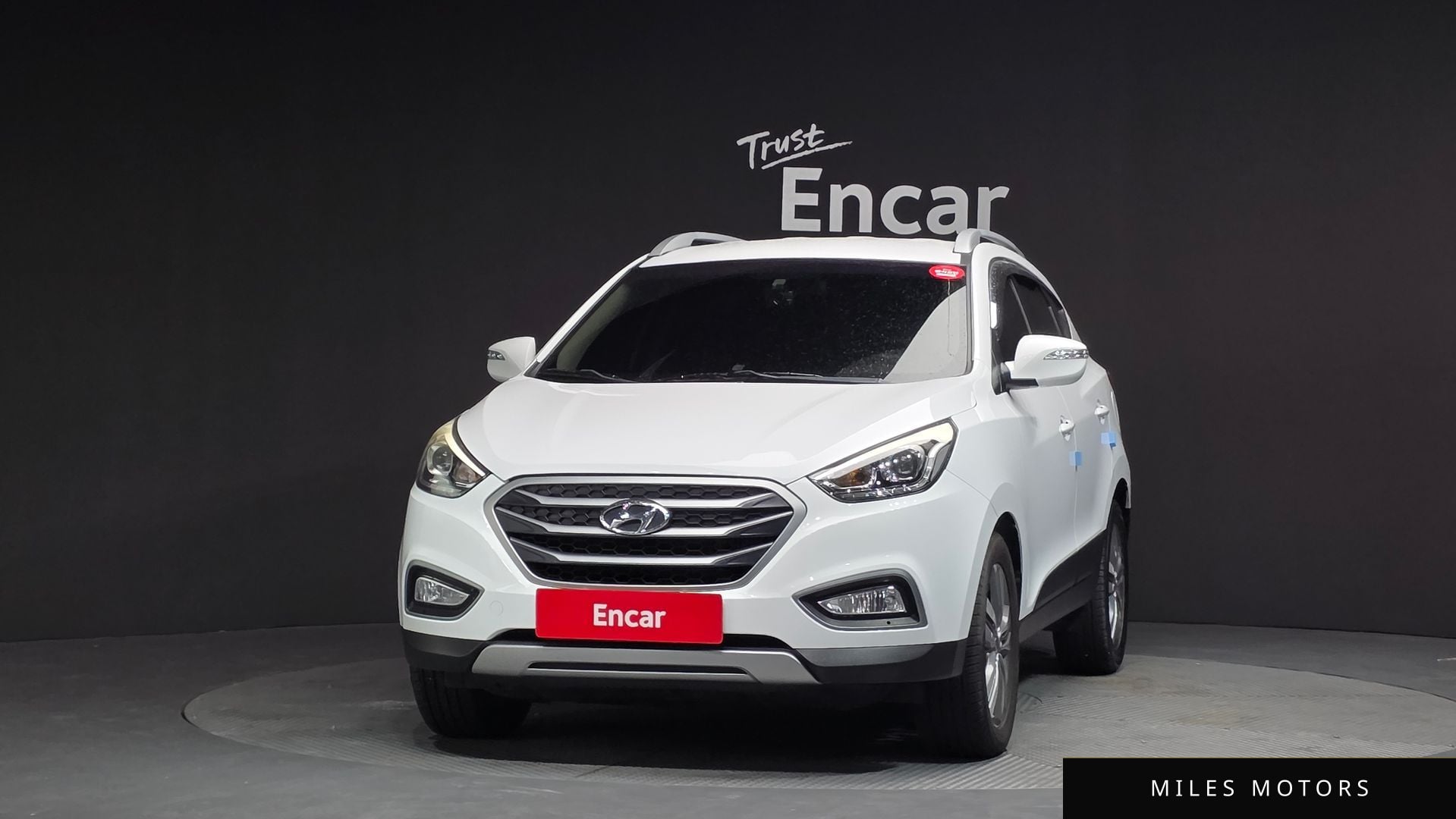 Hyundai Tucson 2015 — миниатюра 3