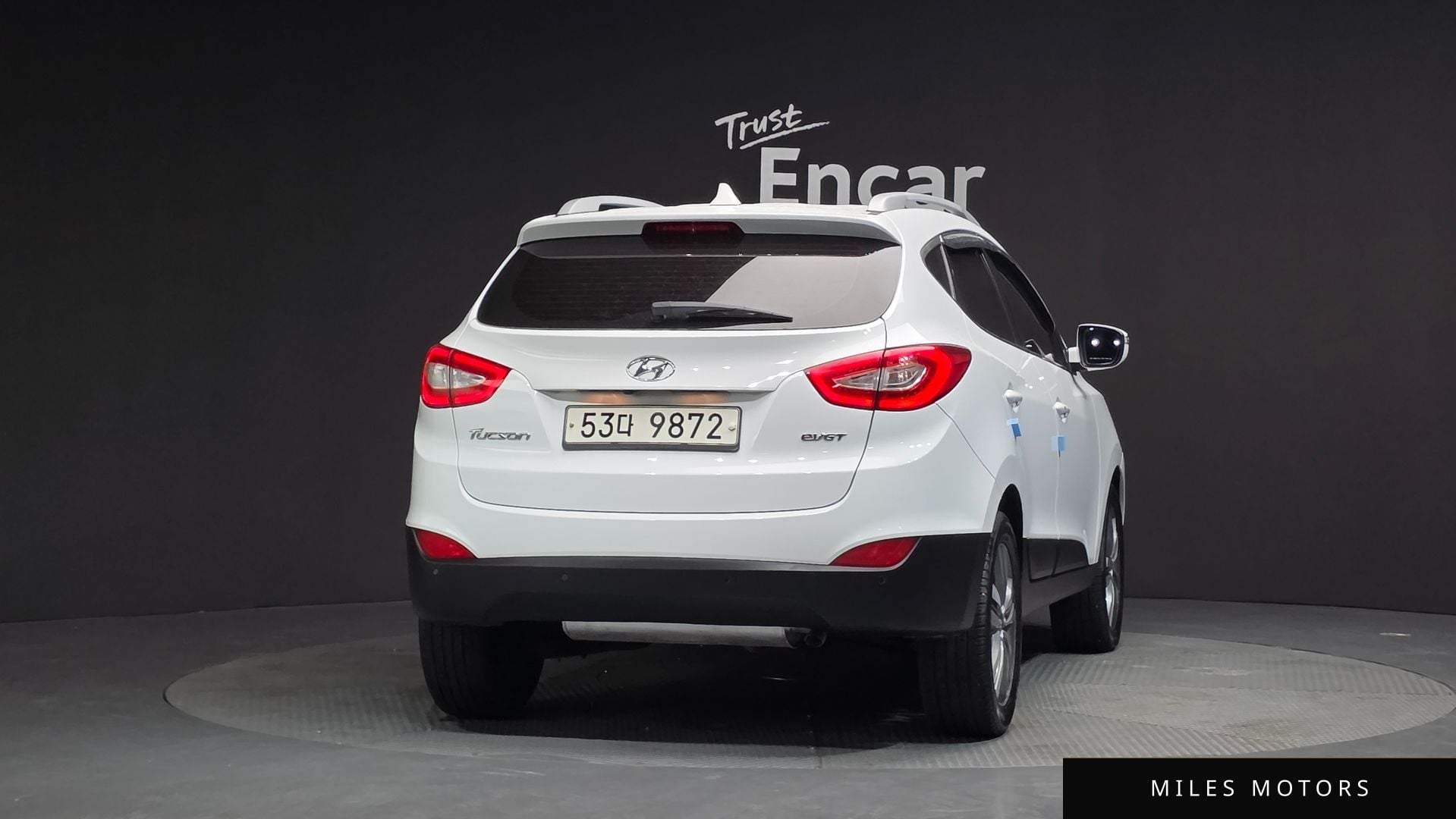 Hyundai Tucson 2015 — миниатюра 4