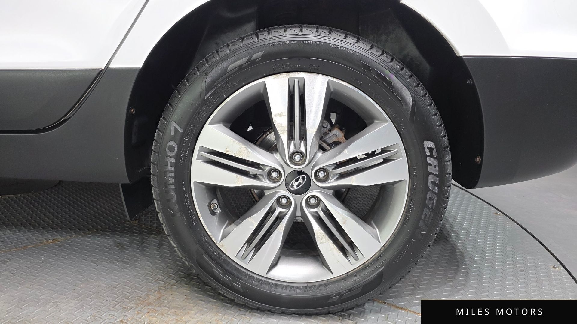 Hyundai Tucson 2015 — миниатюра 5