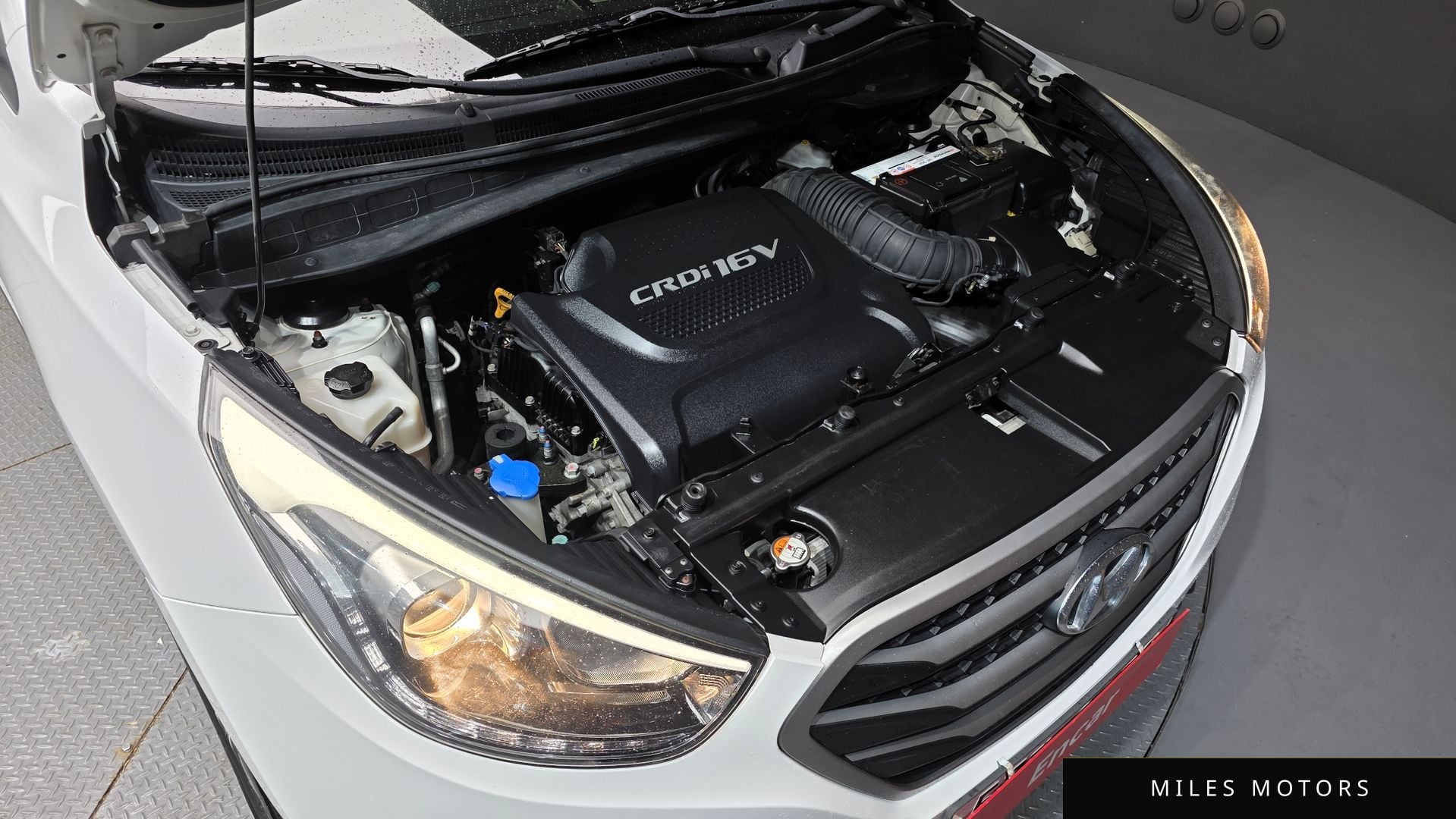 Hyundai Tucson 2015 — миниатюра 6
