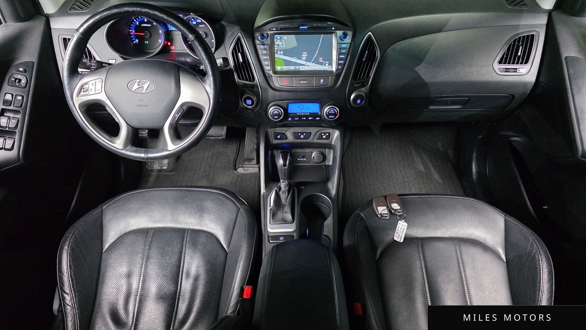 Hyundai Tucson 2015 — миниатюра 7